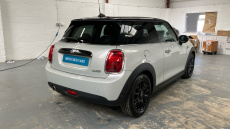 MINI Hatchback 1.5 Cooper Classic II 3dr Auto Petrol Hatchback